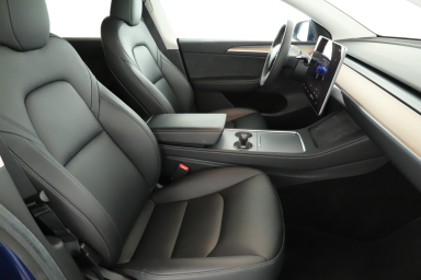 Tesla Model Y - 2022