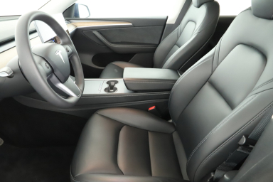 Tesla Model Y - 2022