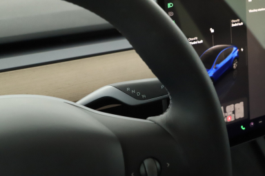 Tesla Model Y - 2022