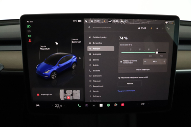 Tesla Model Y - 2022