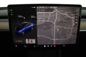 Tesla Model Y - 2022