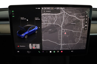 Tesla Model Y - 2022
