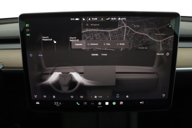 Tesla Model Y - 2022