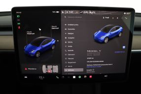 Tesla Model Y - 2022