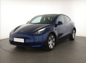 Tesla Model Y - 2022