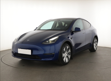 Tesla Model Y - 2022