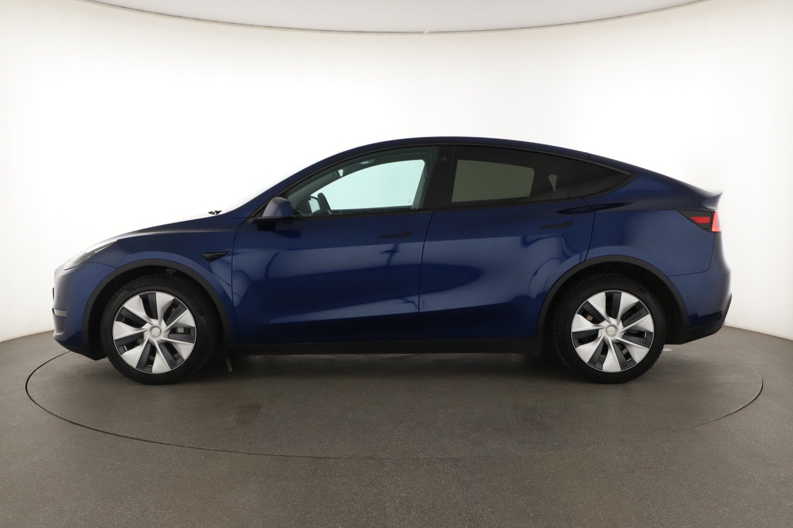 Tesla Model Y - 2022
