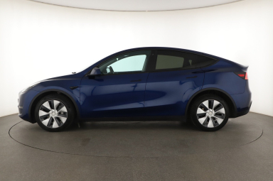 Tesla Model Y - 2022