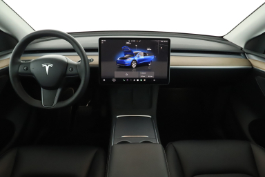 Tesla Model Y - 2022