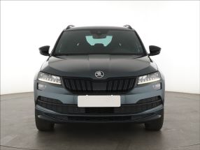 Skoda Karoq - 2020