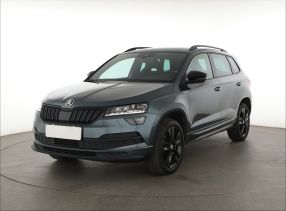 Skoda Karoq - 2020