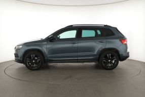 Skoda Karoq - 2020