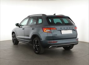 Skoda Karoq - 2020