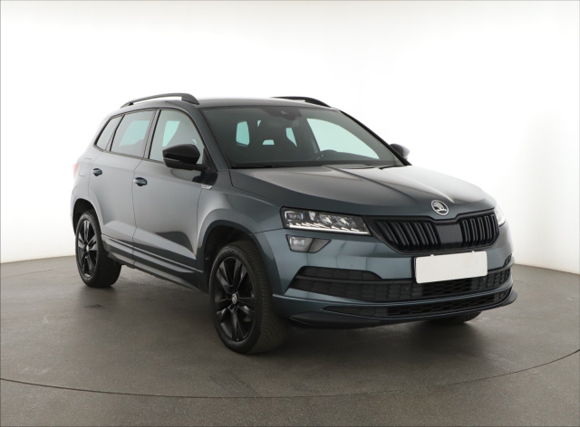 Skoda Karoq 2020