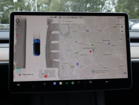 Tesla Model 3 - 2022