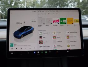 Tesla Model 3 - 2022