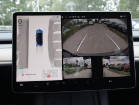 Tesla Model 3 - 2022