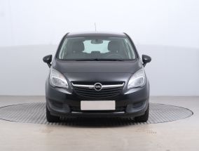 Opel Meriva - 2014