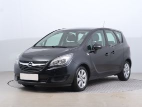 Opel Meriva - 2014