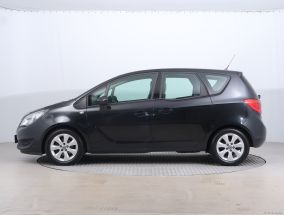 Opel Meriva - 2014