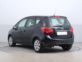 Opel Meriva - 2014