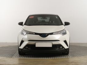 Toyota C-HR - 2019