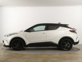 Toyota C-HR - 2019