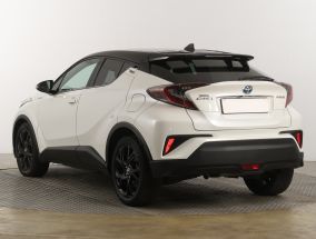 Toyota C-HR - 2019