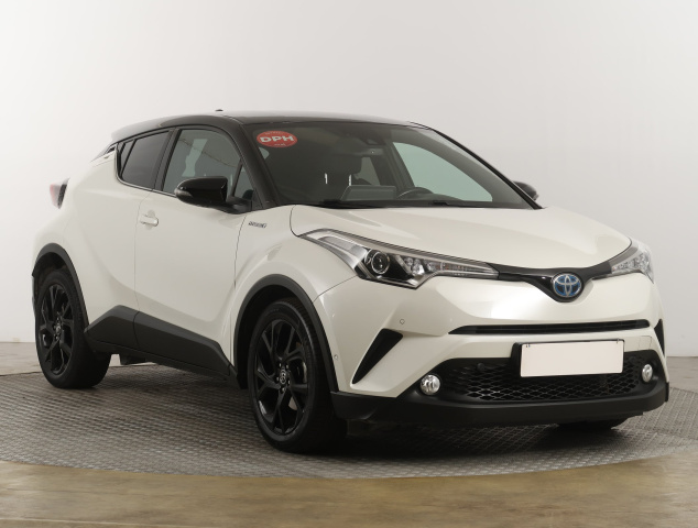 Toyota C-HR 2019