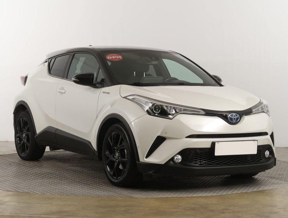 Toyota C-HR - 2019