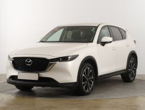 Mazda CX 5 - 2022
