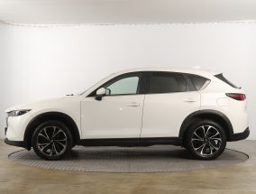 Mazda CX 5 - 2022