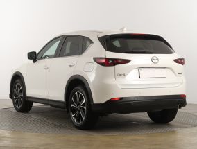 Mazda CX 5 - 2022