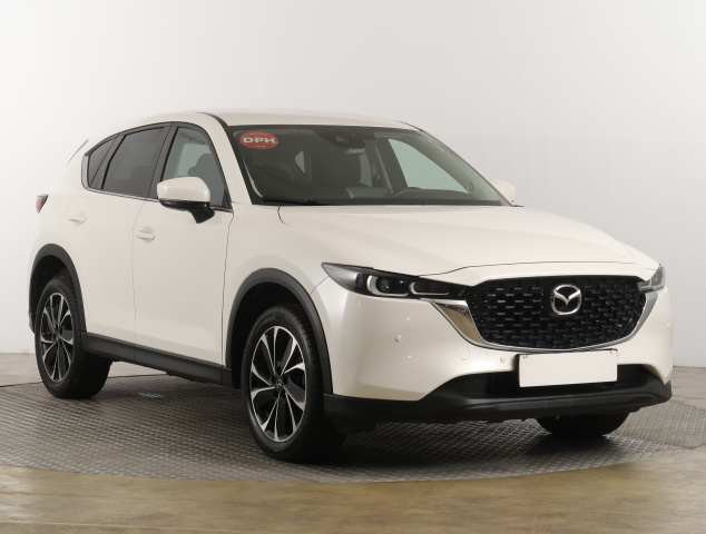 Mazda CX-5 2022