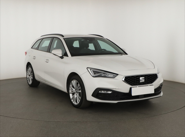 Seat Leon 2020