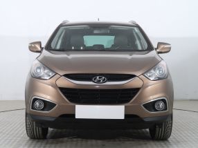 Hyundai ix35 - 2013