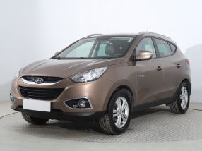 Hyundai ix35 - 2013