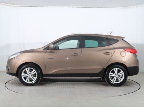 Hyundai ix35 - 2013