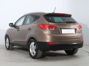 Hyundai ix35 - 2013