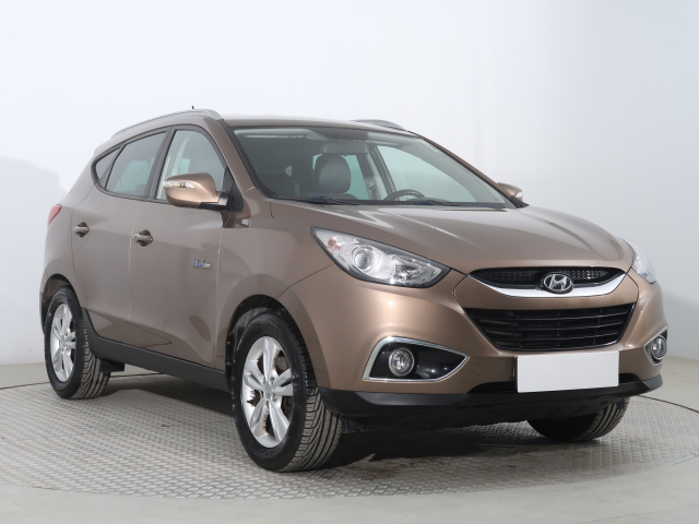 Hyundai ix35 2013