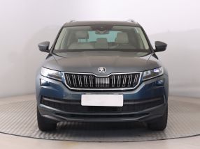 Skoda Kodiaq - 2019