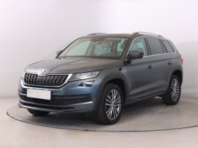 Skoda Kodiaq - 2019