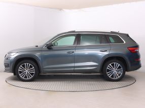 Skoda Kodiaq - 2019
