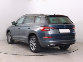 Skoda Kodiaq - 2019