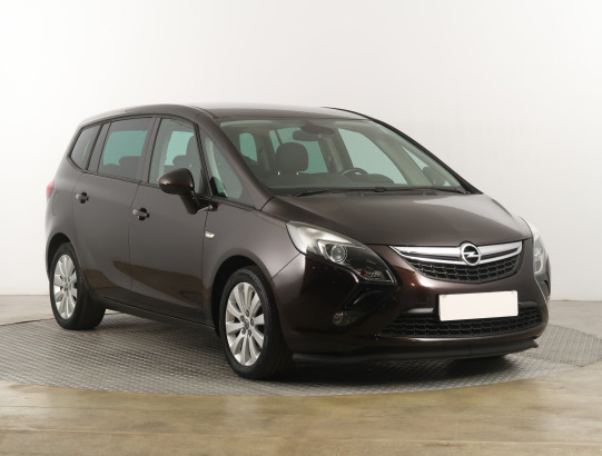Opel Zafira Tourer