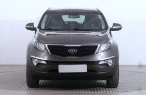 Kia Sportage - 2014
