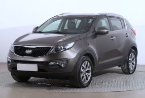 Kia Sportage - 2014