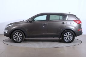 Kia Sportage - 2014