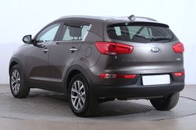 Kia Sportage - 2014