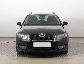 Skoda Octavia - 2016